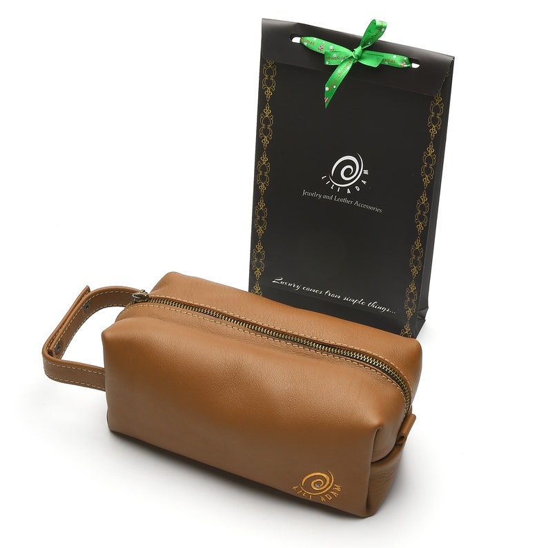 StrixGloves Dopp Kit - Thumbnail 3