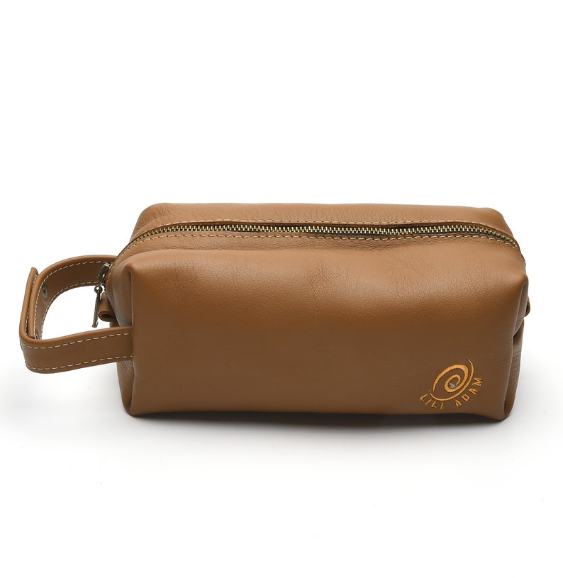 StrixGloves Dopp Kit
