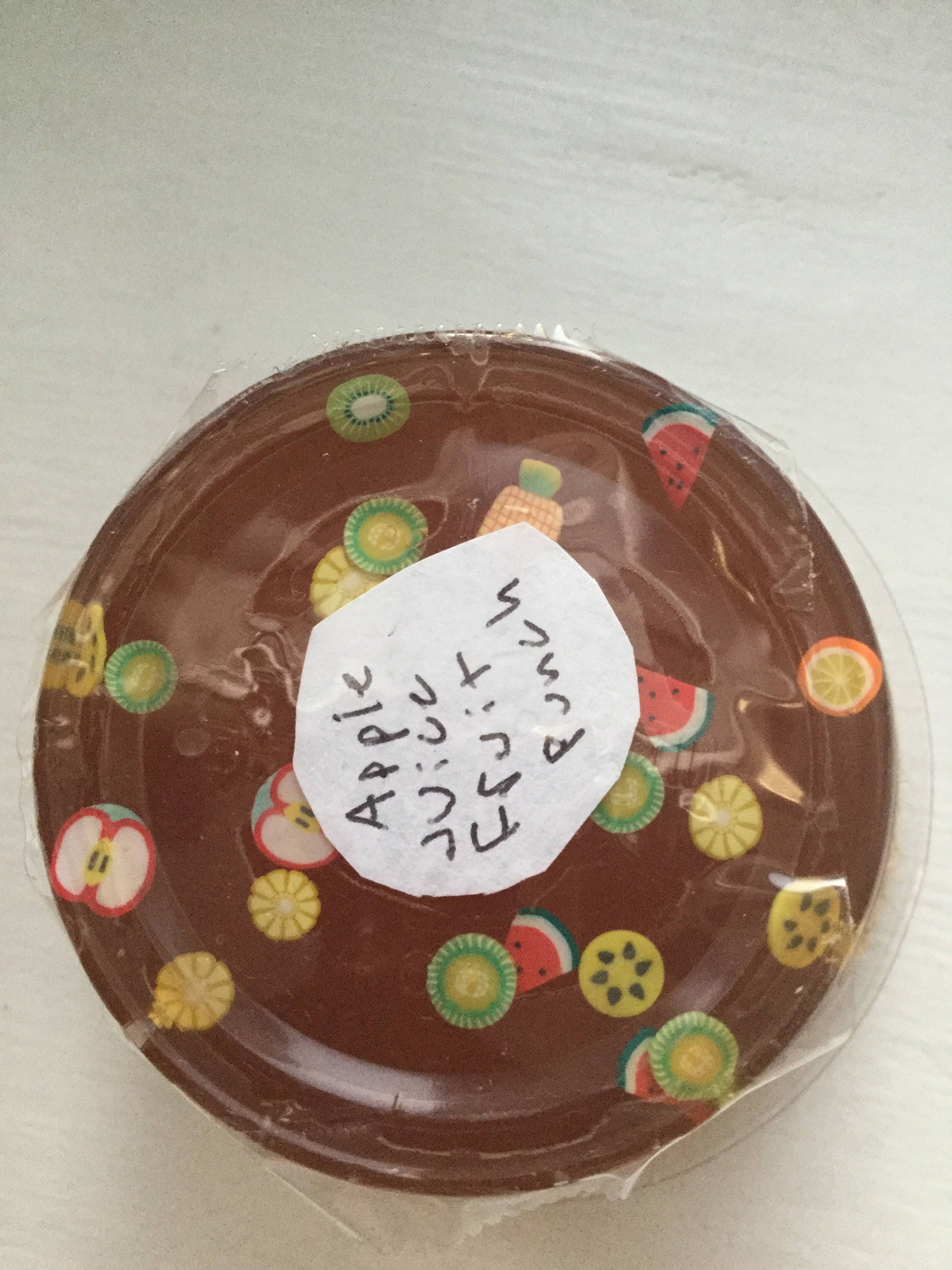 Apple Juice Punch Etsy