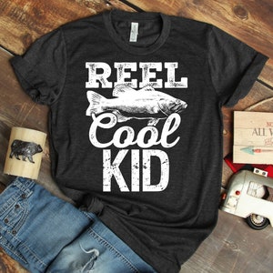 Cool Tops for Kids 