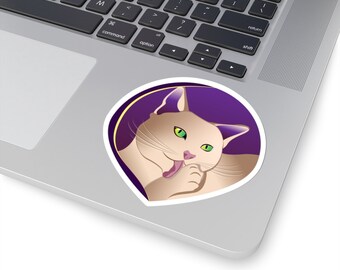 Gatto Matto Etsy