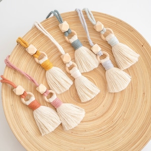 Essential Oil Diffuser | Car Charm