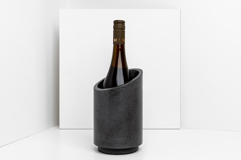 Wine Cooler / Bottle Cooler for Sparkling Wine Champagne & Etsy