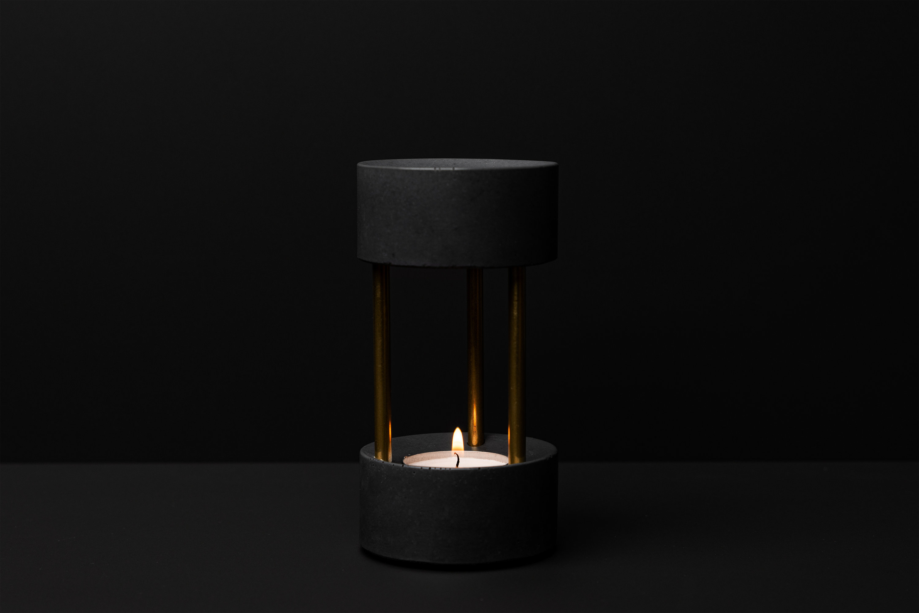 New Fragrance Lamp / Oil Lamp / Scented Candle STAY Tea Light Etsy