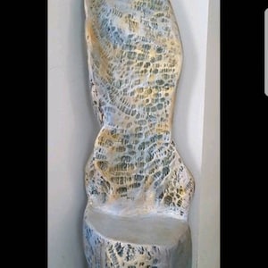 Wood Sculpture