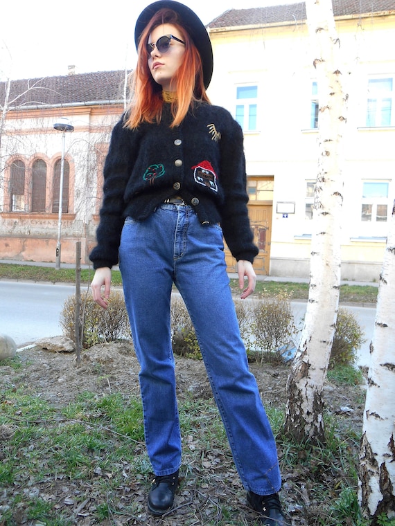 Vintage krizia jeans - Gem Vintage krizia jeans - Gem