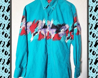 mens vintage western clothing