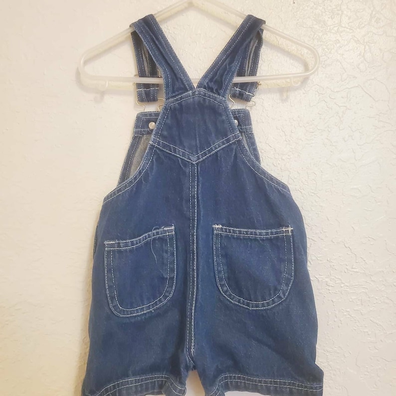 1990s Vintage Baby Girl Toddler Clothes | Etsy