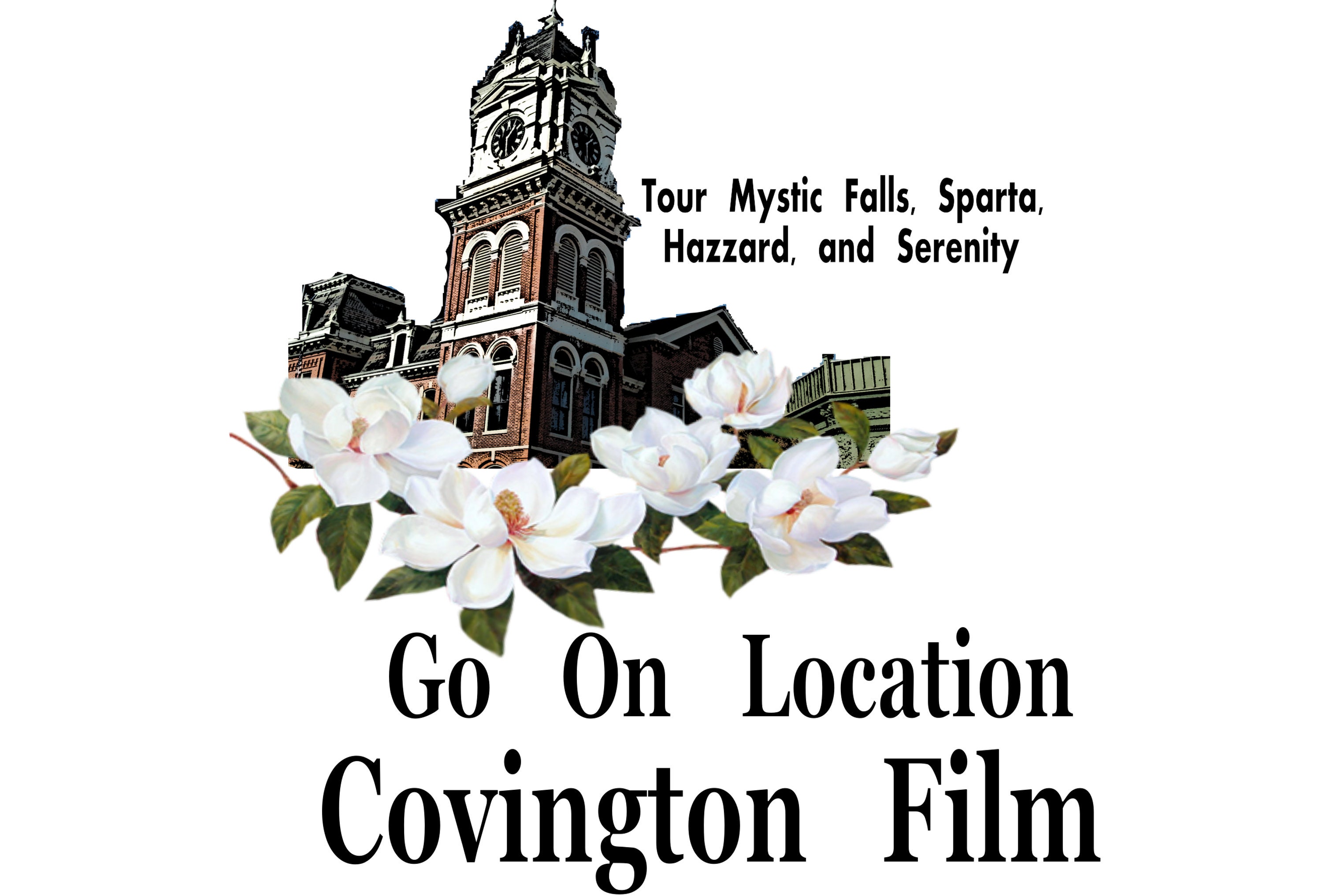 Covington Film Locations Self Guided Tour an Epic Guide to the