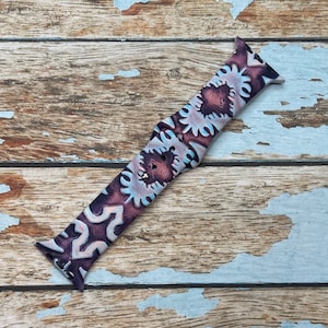Rustic Aztec Watchband
