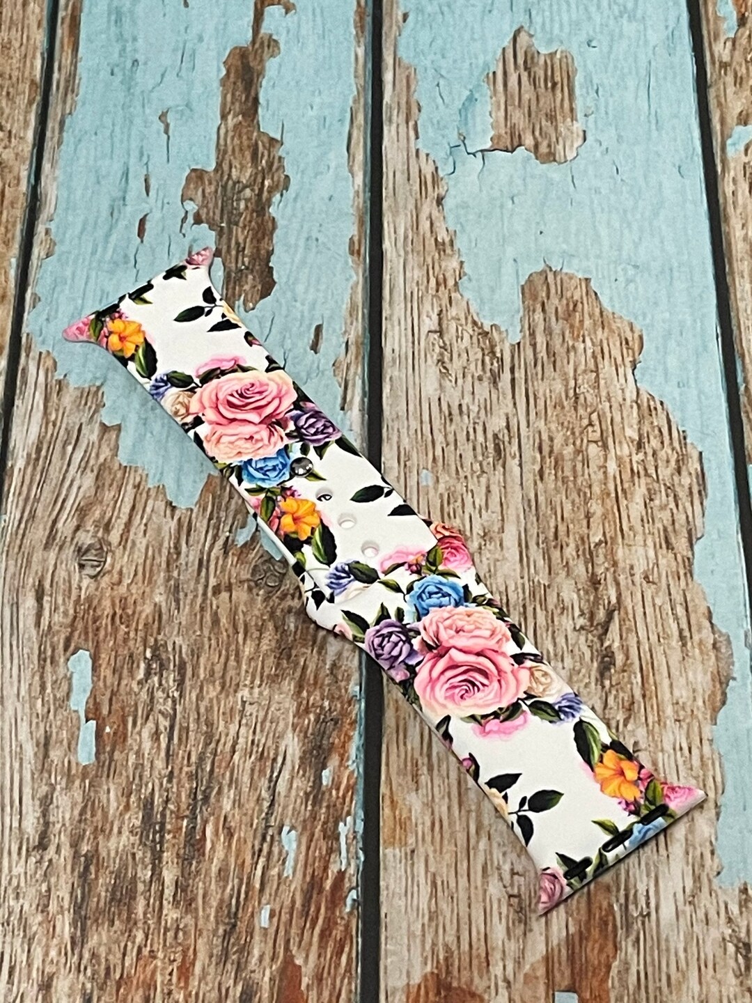 Britni Rose.all Bands Are M/l If an Extra Hole is Needed Add a - Etsy