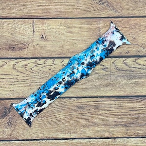 Blue Moo Watchband