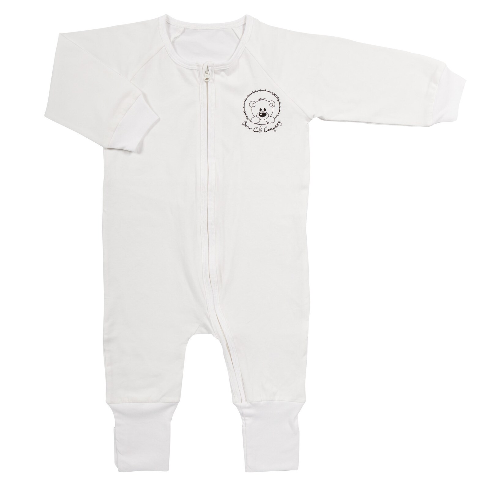 Zip Up Sleepsuit Baby Grow for Baby Boys and Baby Girls Etsy