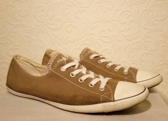 converse uk size 5