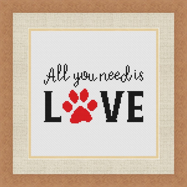 All You Need Is Love Time Signature