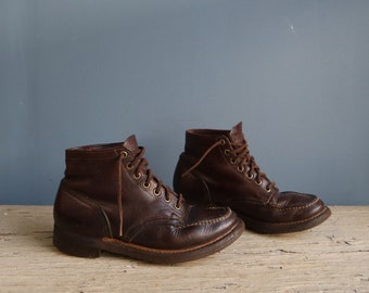 herman survivors womens boots