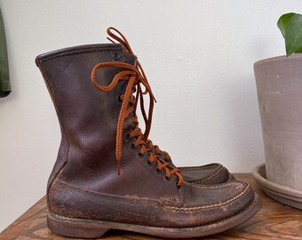 eddie bauer camp bootie