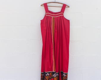 dry goods dresses