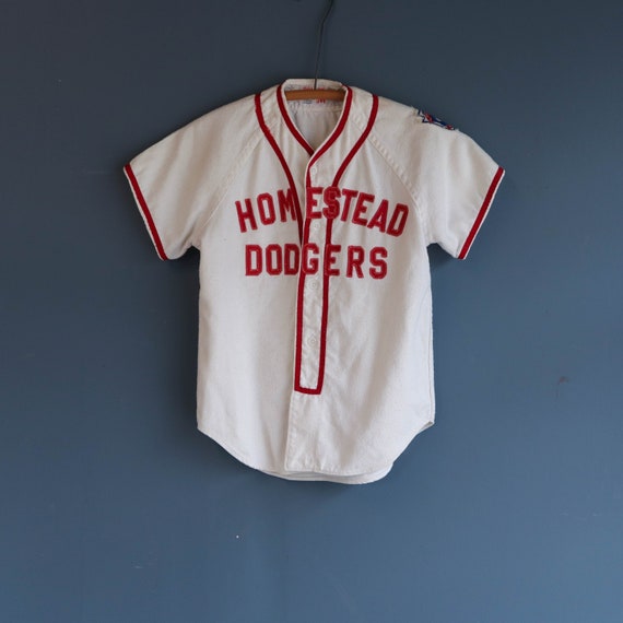 wilsons jersey