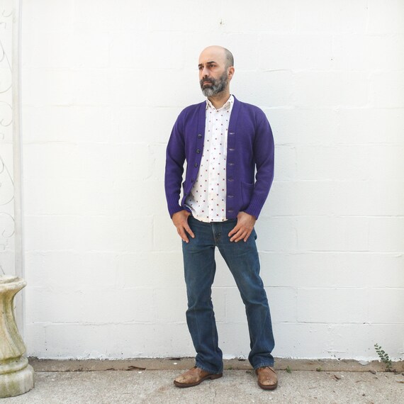 38 | | 38 Pull Cardigan violet en agneau tricot Goods Co. a9c228 38 | | 38 Pull Cardigan violet en agneau tricot Goods Co. a9c228