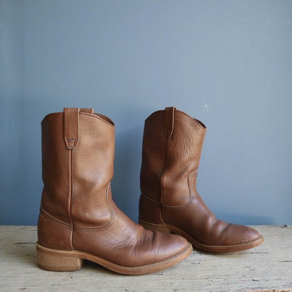pecos work boots