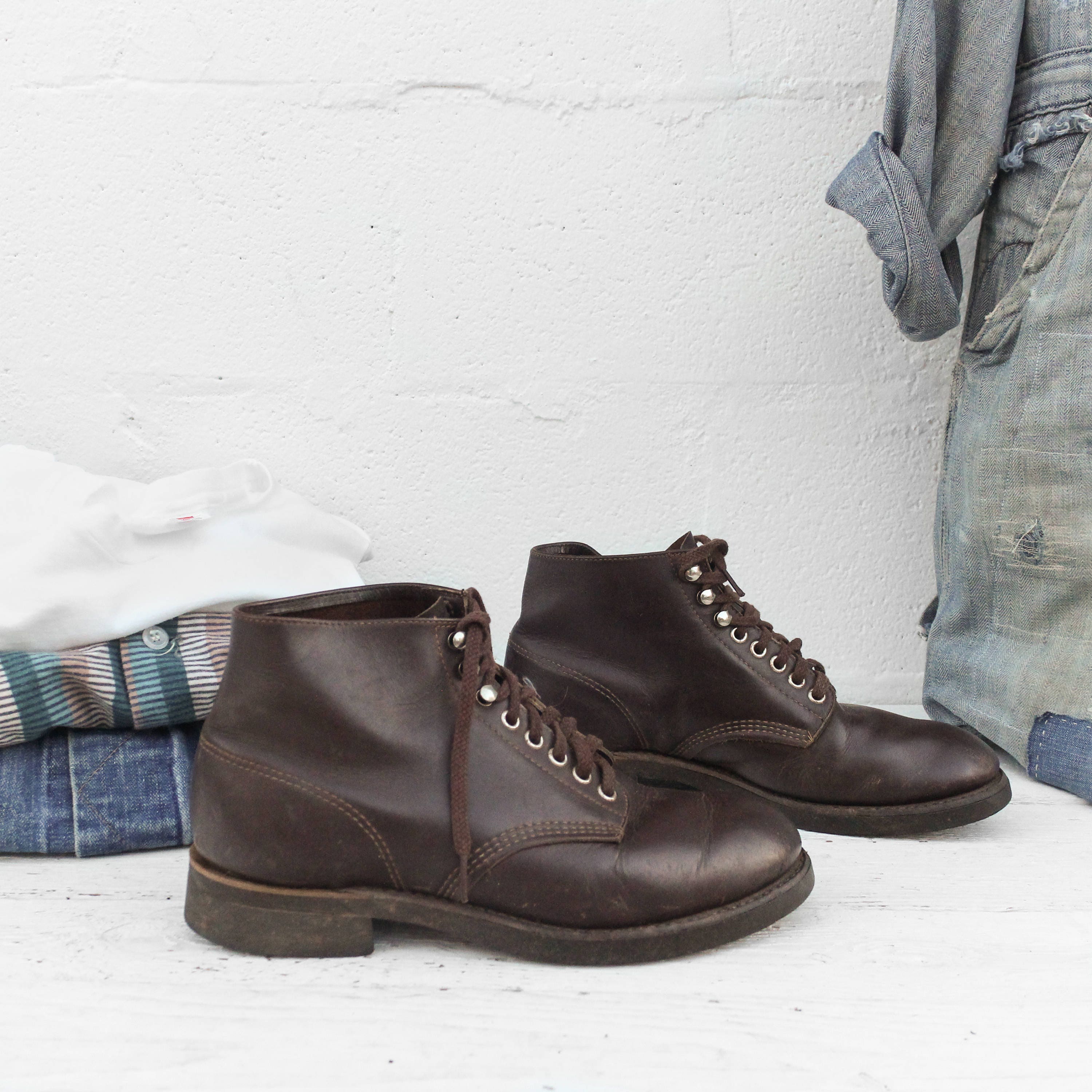 express mens boots