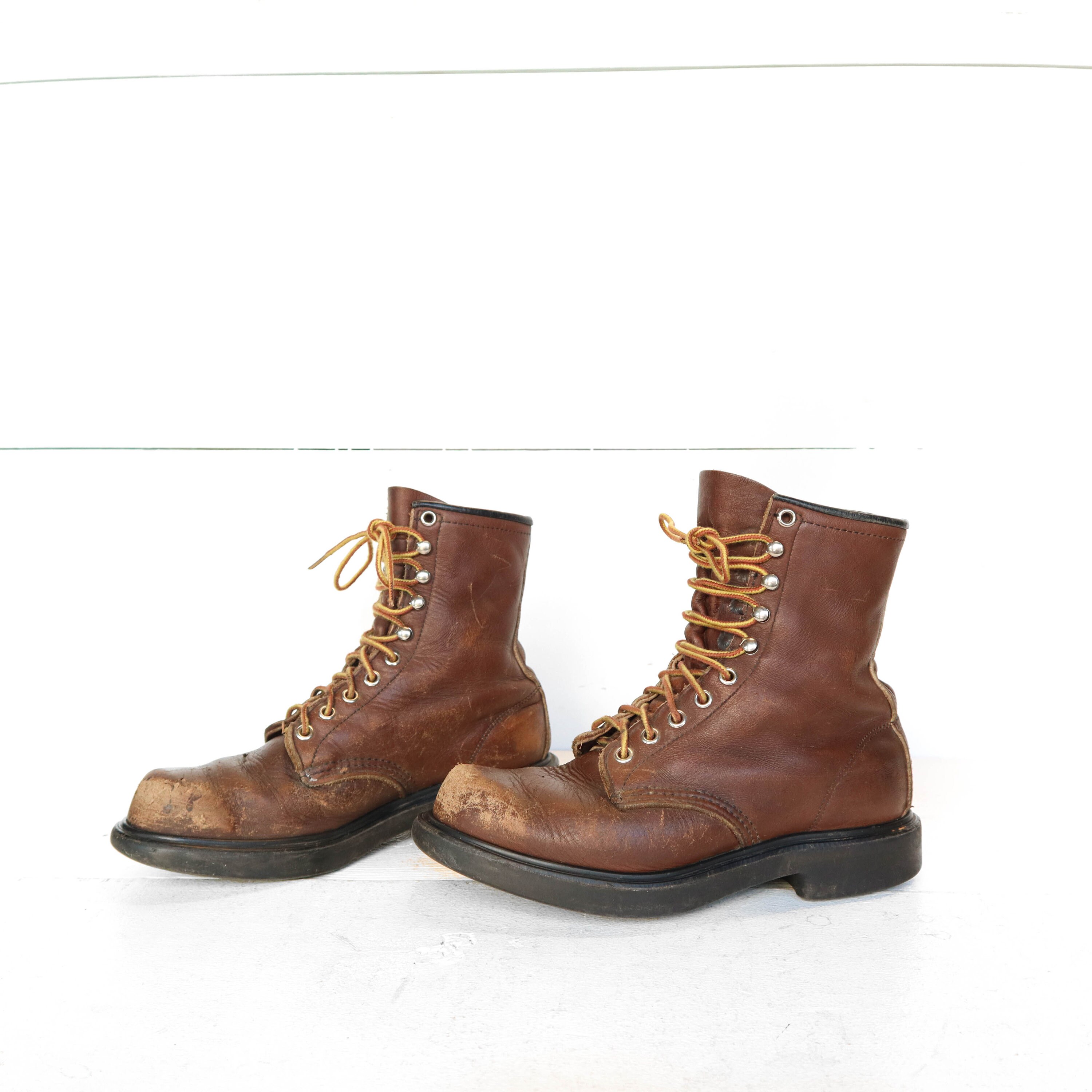 red wing boots vintage red wing boots vintage