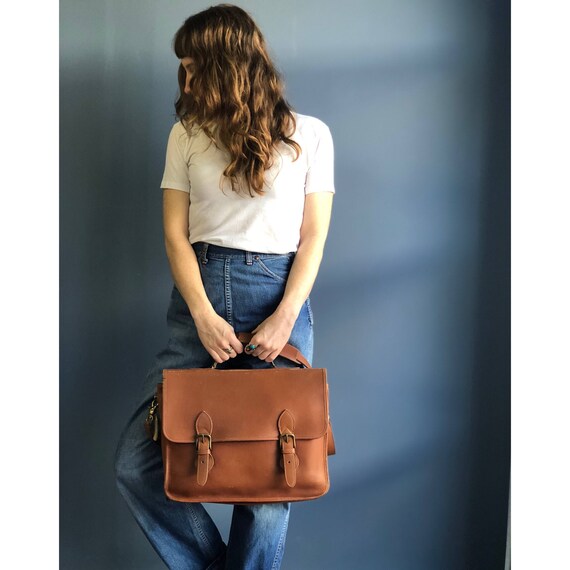 coach messenger bag vintage