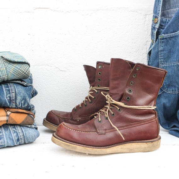 herman boots