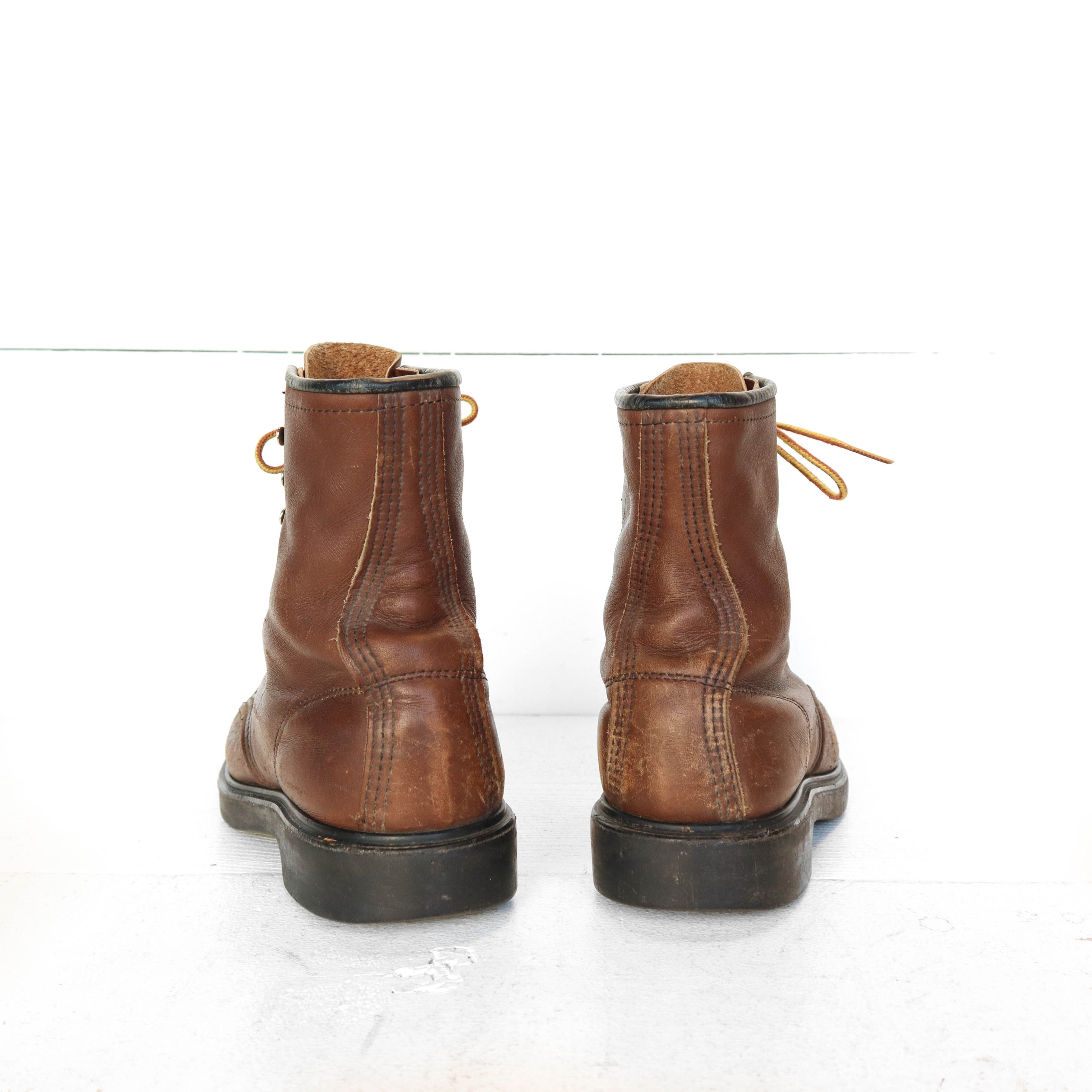 red wing boots sizing