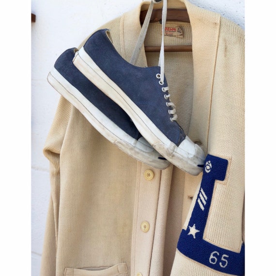 blue jack purcell sneakers