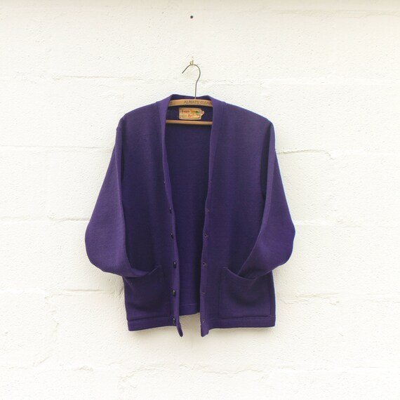 38 | | 38 Pull Cardigan violet en agneau tricot Goods Co. a9c228 38 | | 38 Pull Cardigan violet en agneau tricot Goods Co. a9c228