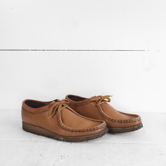 wallabee sizing