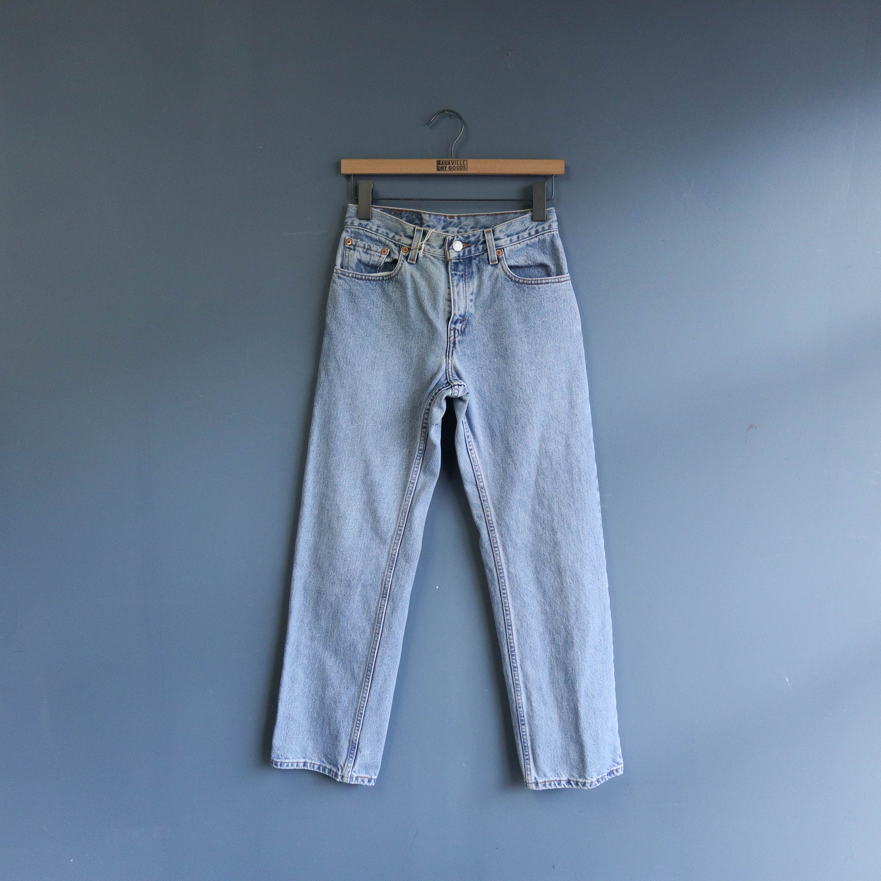 levis 555