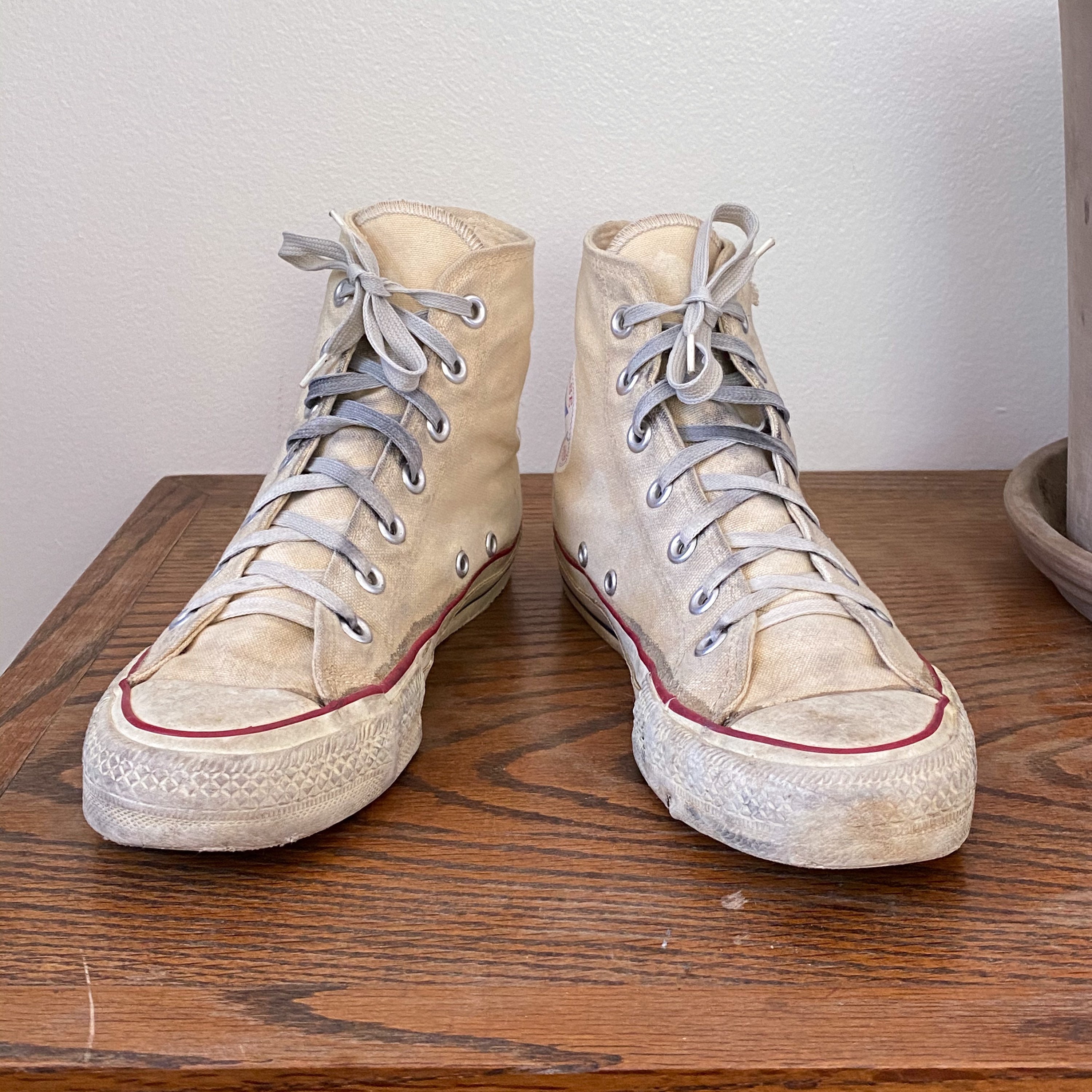 thin sole converse high tops