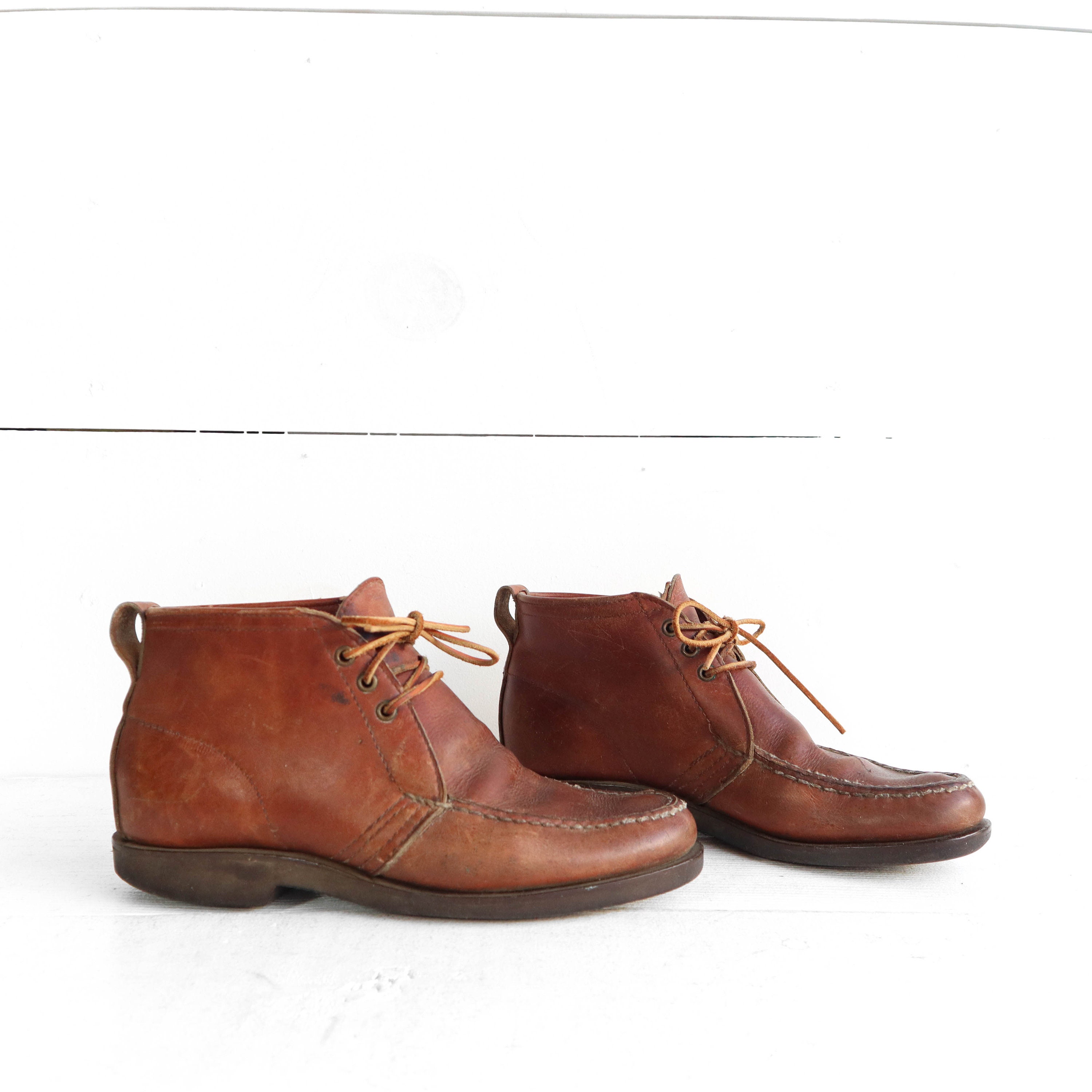 gokey moccasins