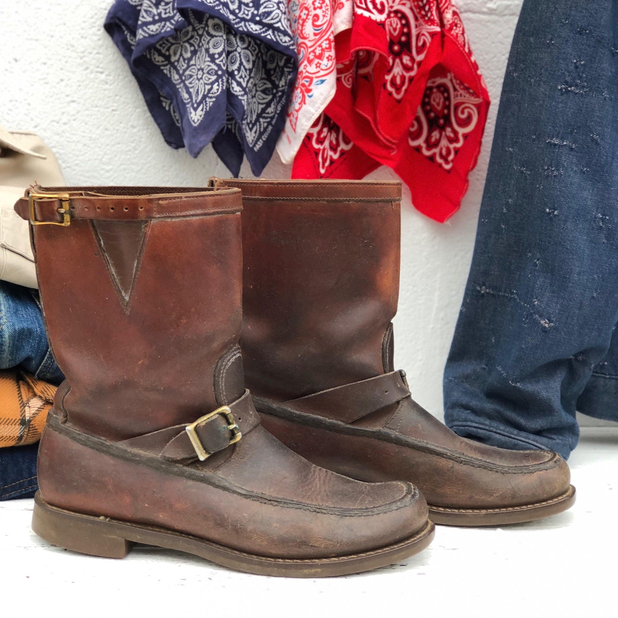 gokey boots