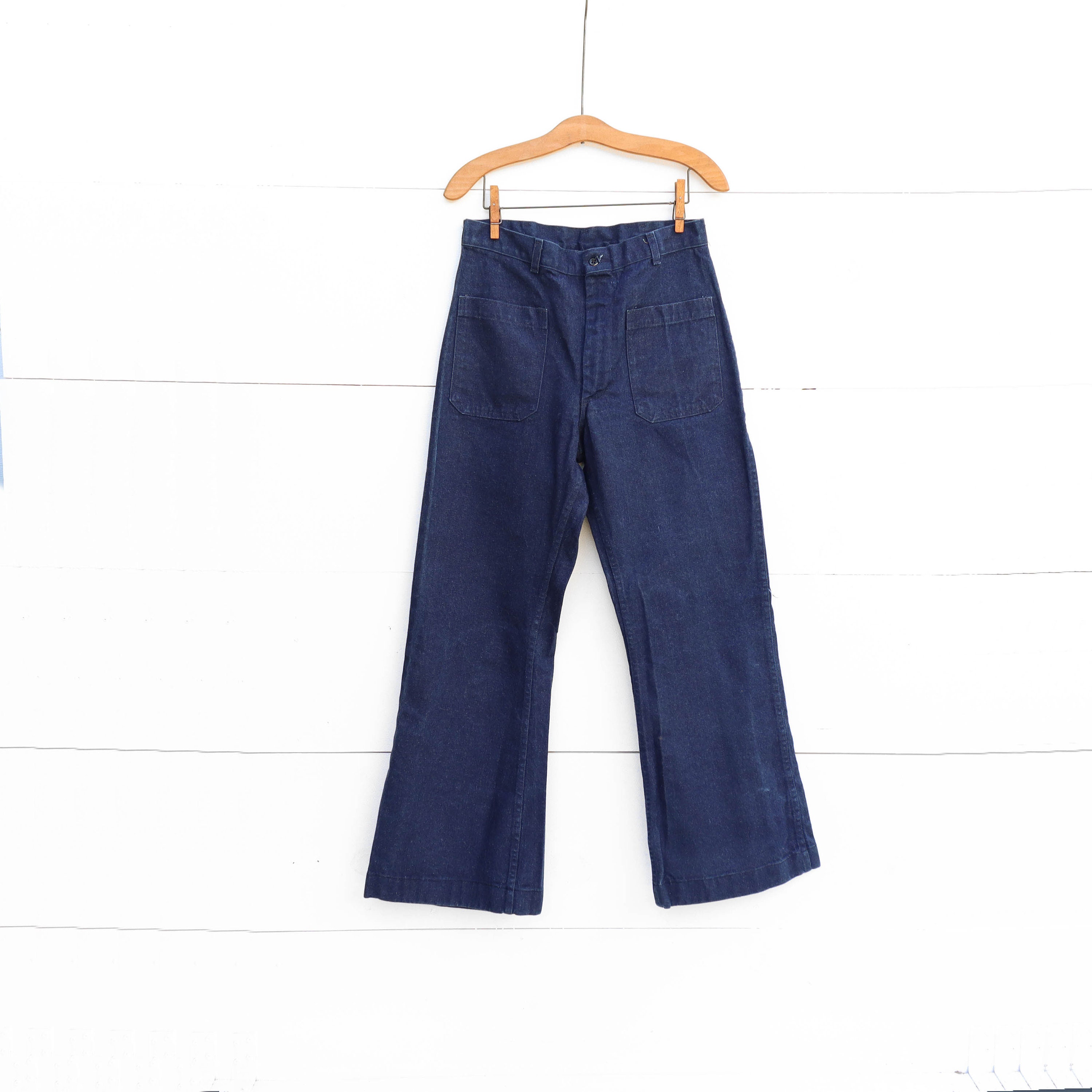 utility trousers h&m