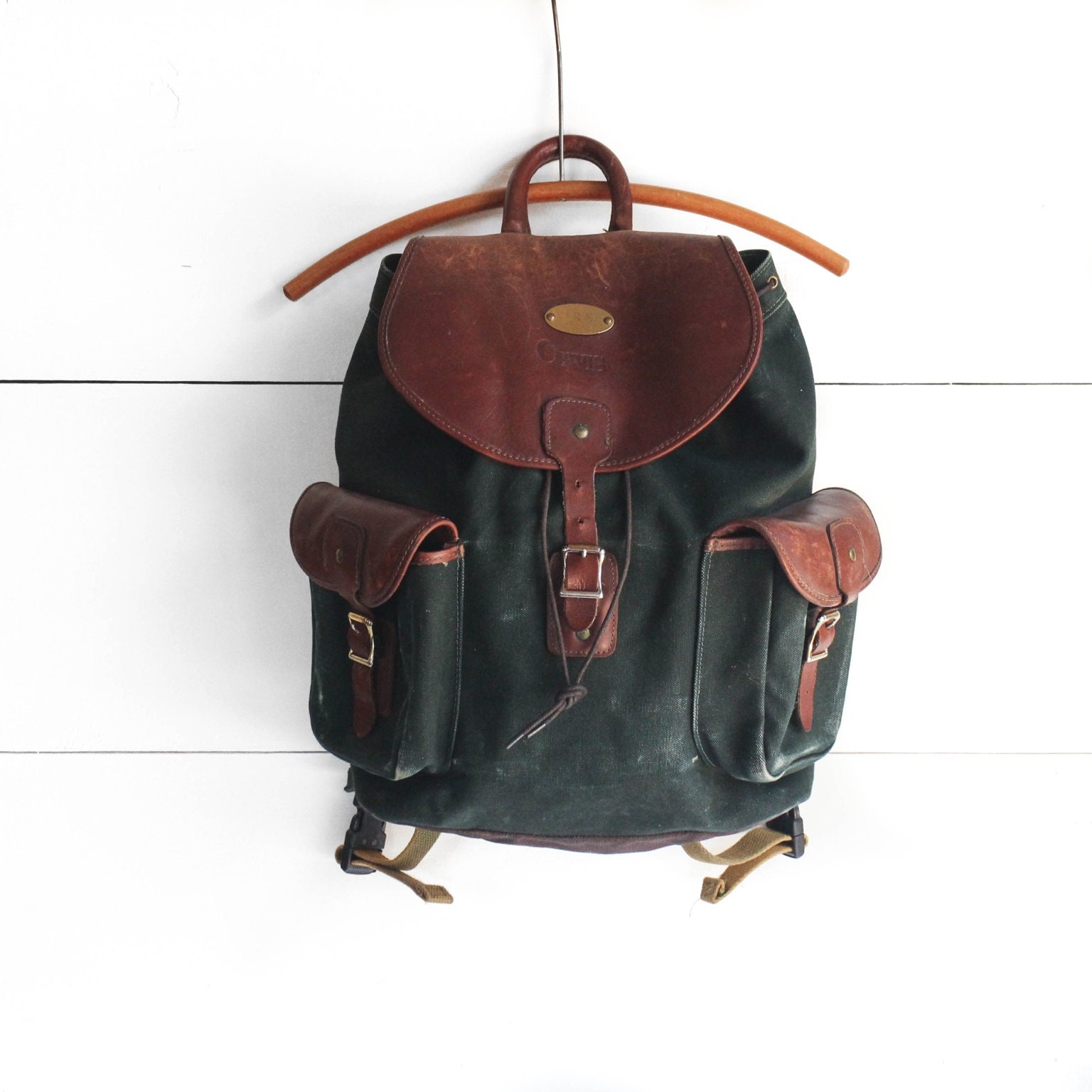 orvis battenkill backpack