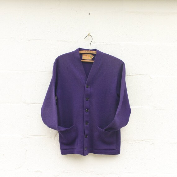 38 | | 38 Pull Cardigan violet en agneau tricot Goods Co. a9c228 38 | | 38 Pull Cardigan violet en agneau tricot Goods Co. a9c228