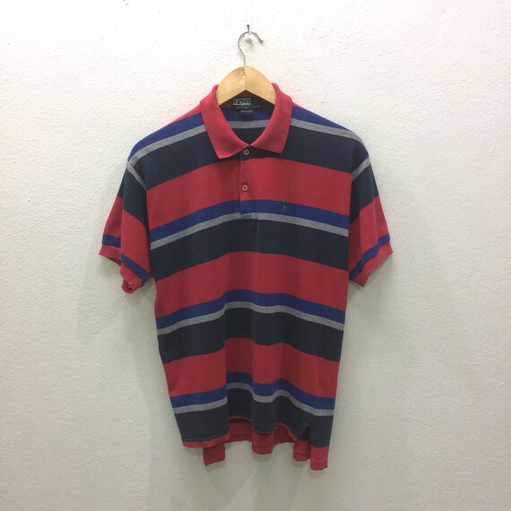 retro polo shirts