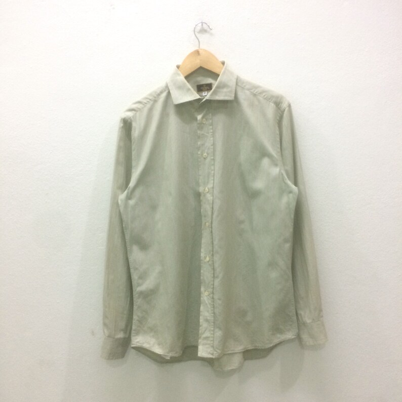 fendi button down shirts