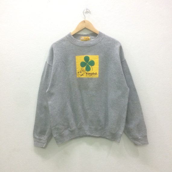 large size sweatshirts