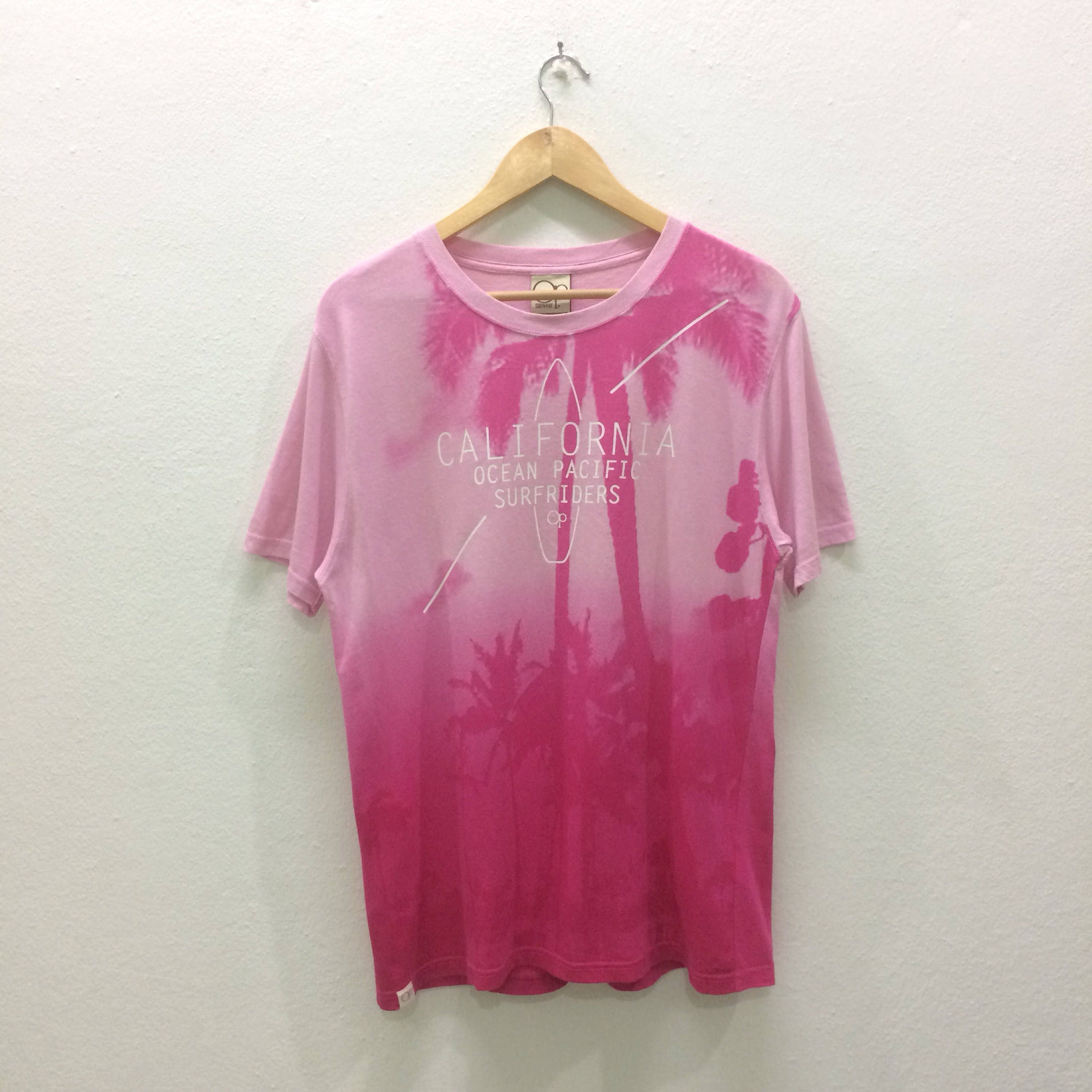 pacific sunwear shirt