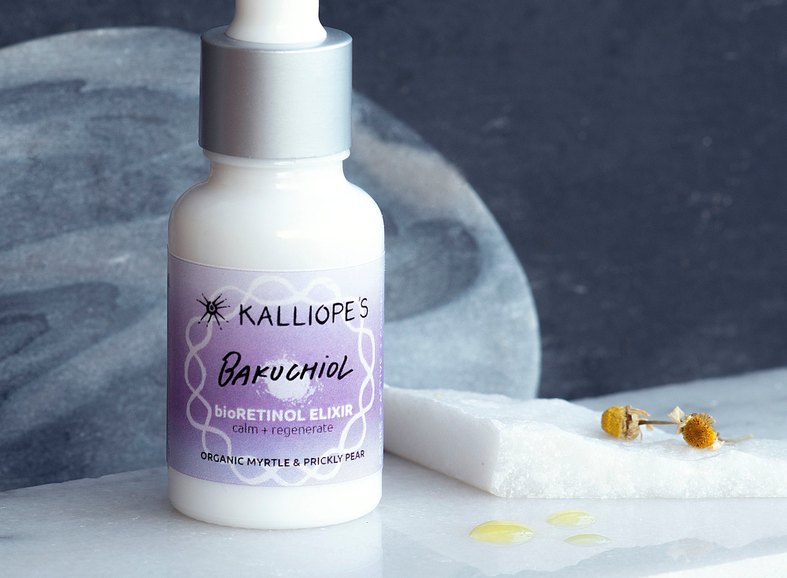 Bakuchiol serum - Etsy 日本