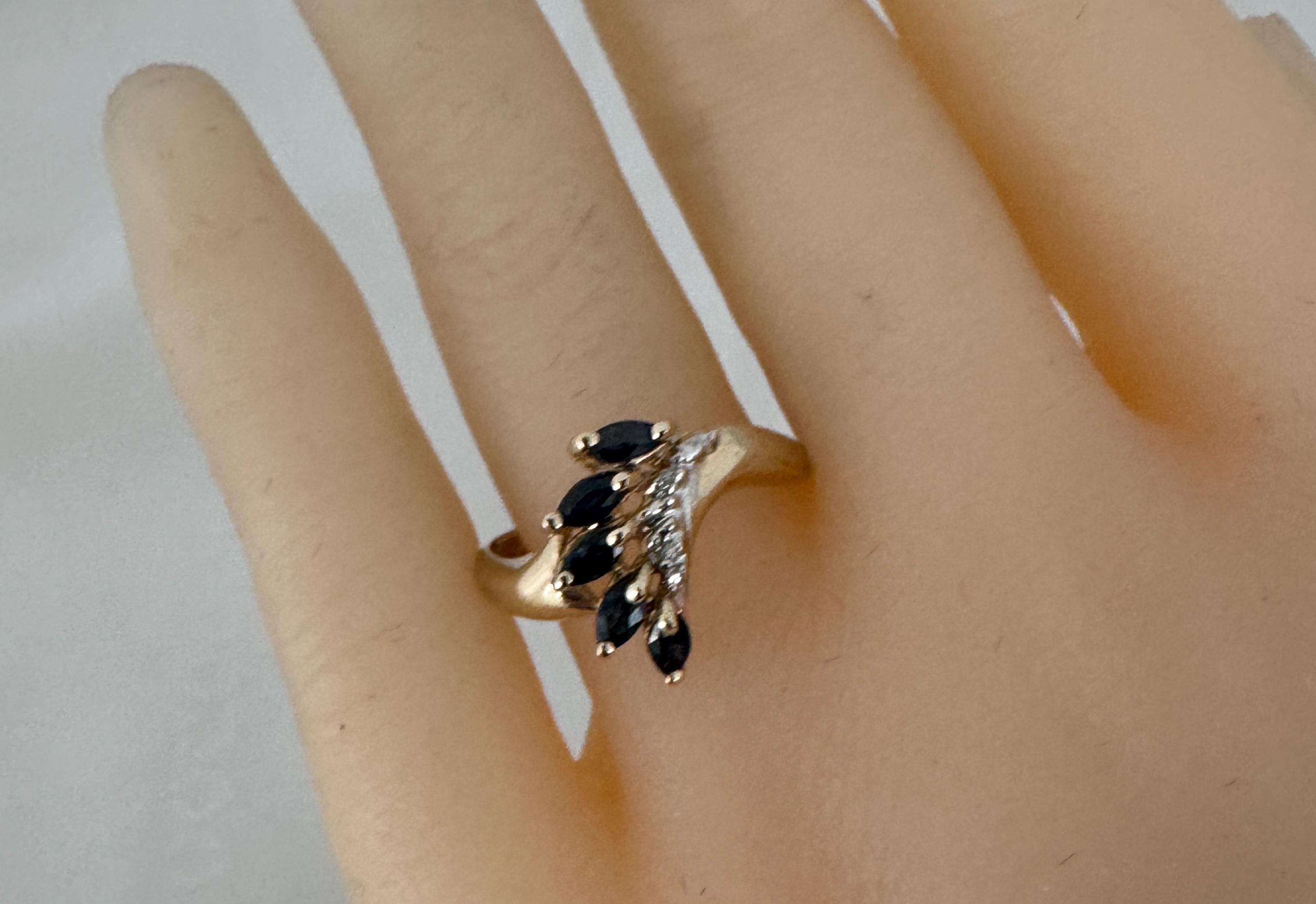 Jcm 10k Ring - Etsy Jcm 10k Ring - Etsy