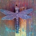 Beautiful Patina