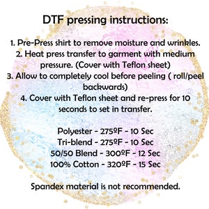 Something in the Wind DTF, DTF Transfer, Ready to Press Transfer, Full ...