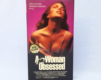 Erotic triler 1988