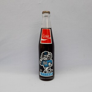 Tar Heels Coca Cola Etsy Ireland
